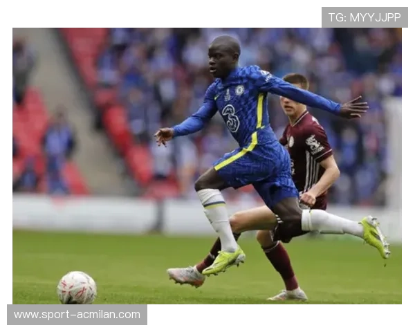 切尔西疯狂反击让人血脉喷张