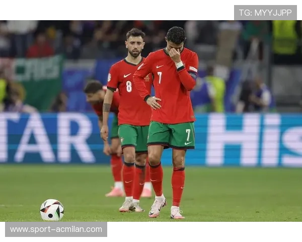 世界杯C罗能否在比赛末段上演逆转好戏?