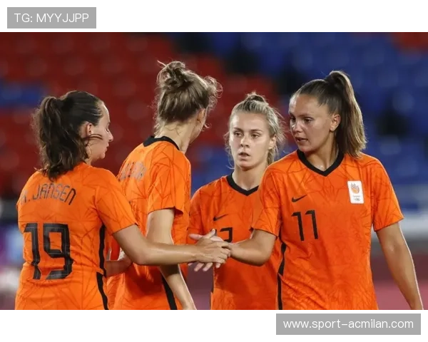 荷兰对阵日本再成经典对决，谁将胜出？