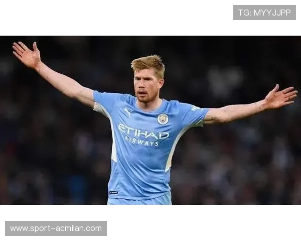 德布劳内斜线穿透让曼城前场拥有巨大空间：战术解码与落地训练